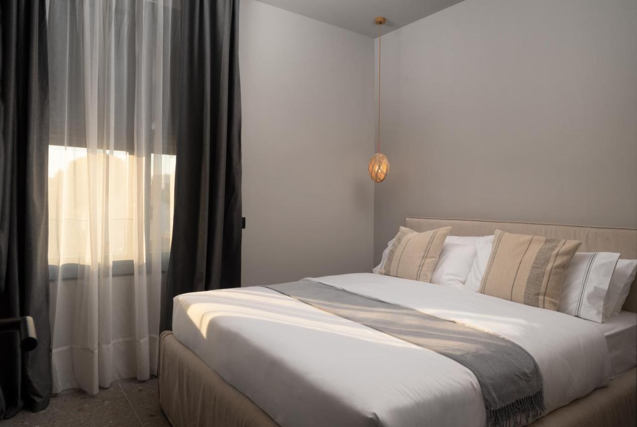 La Vista Suites Zadar Buitenkant foto