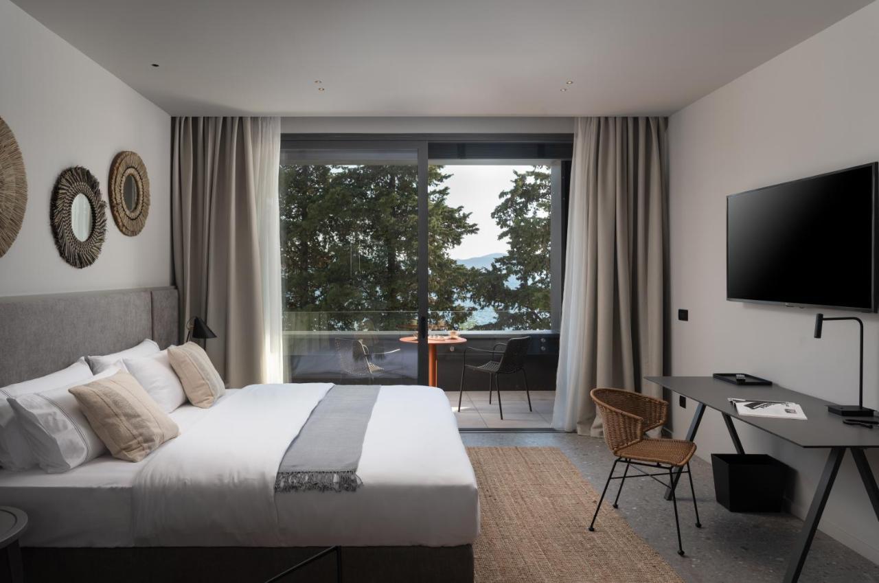 La Vista Suites Zadar Buitenkant foto