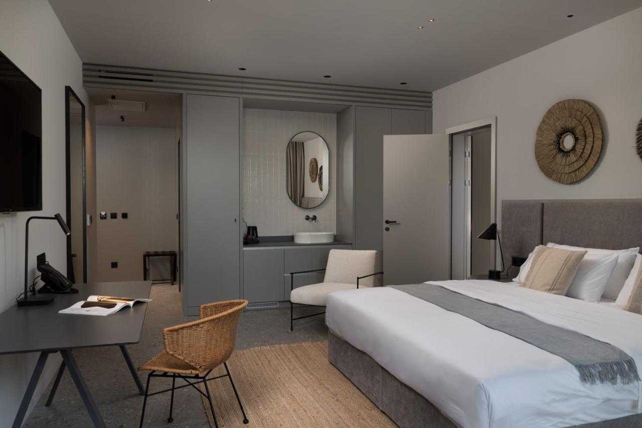 La Vista Suites Zadar Buitenkant foto