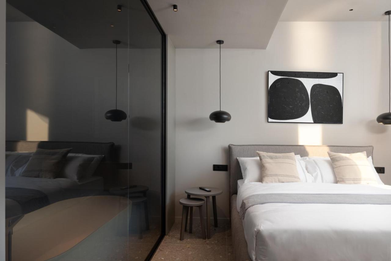 La Vista Suites Zadar Buitenkant foto
