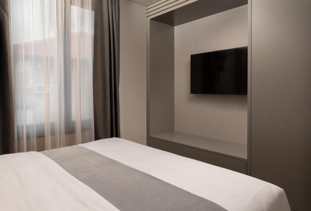 La Vista Suites Zadar Buitenkant foto