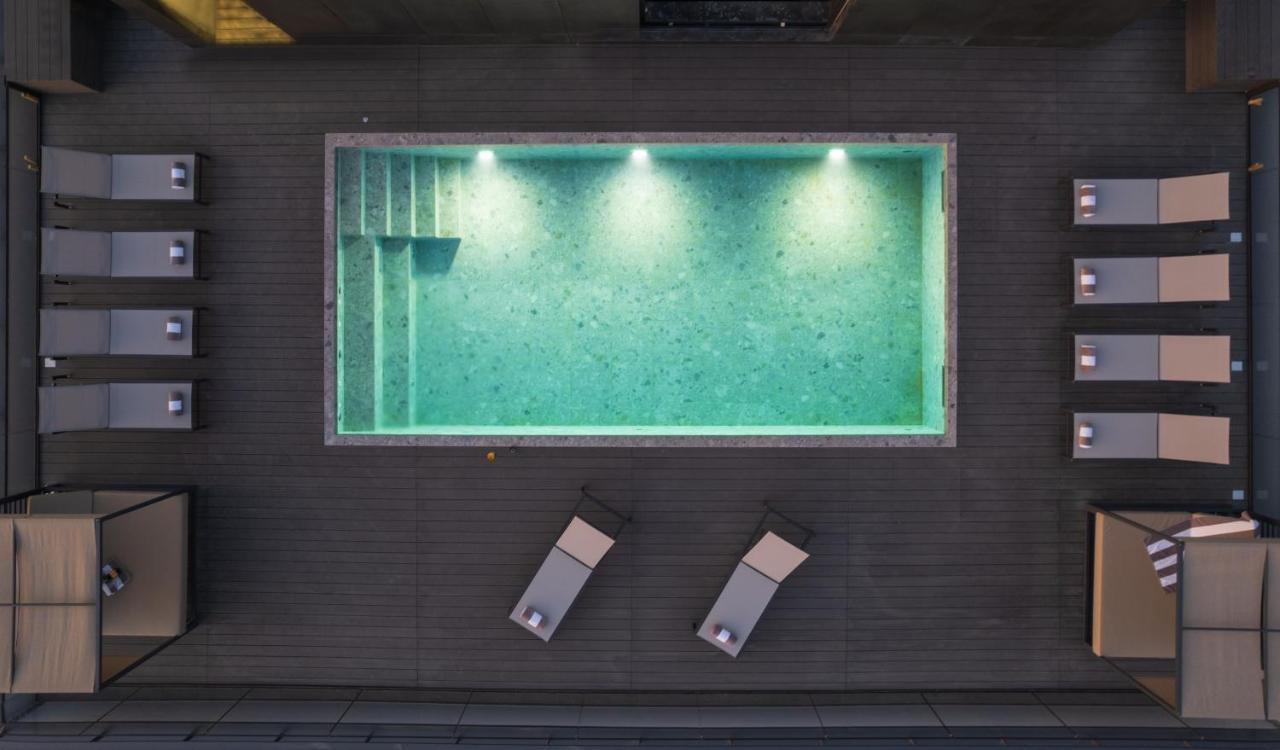 La Vista Suites Zadar Buitenkant foto