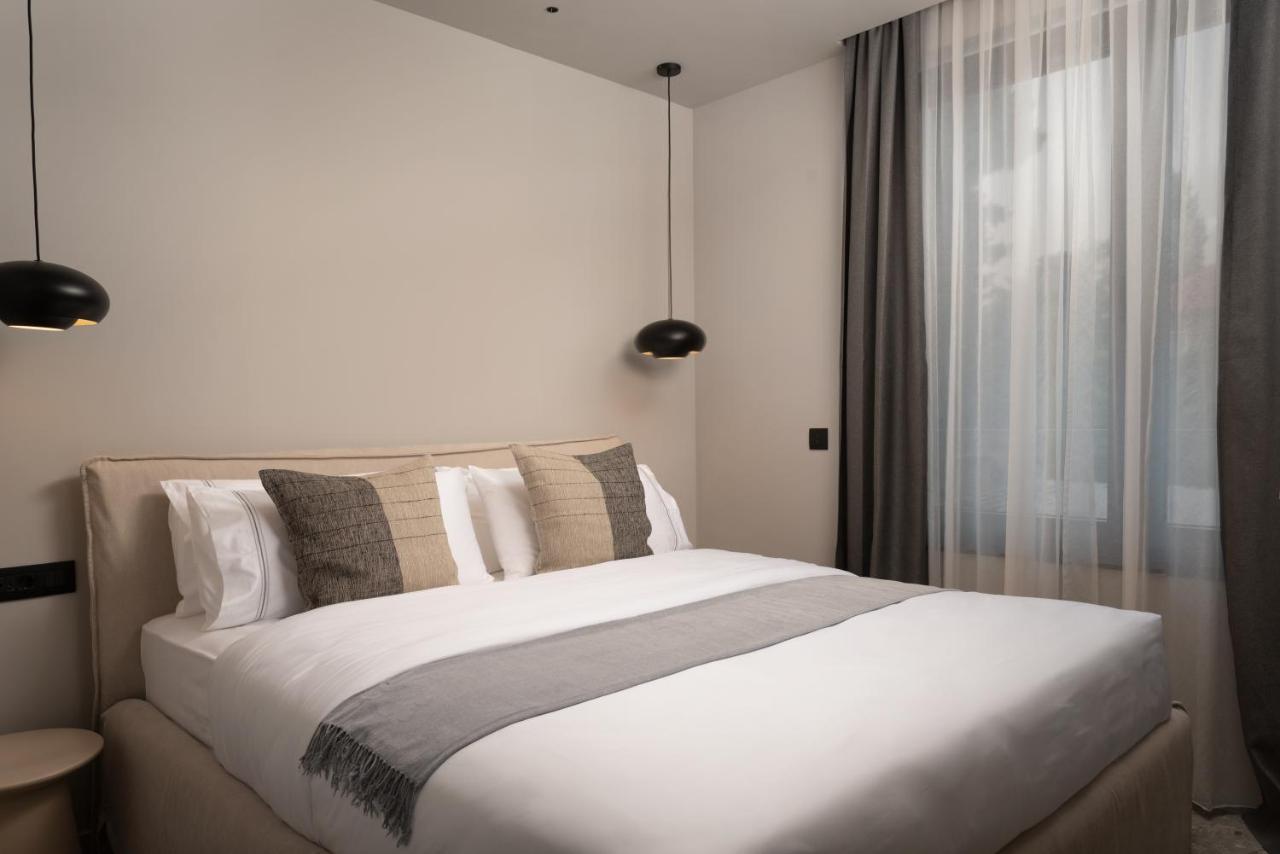 La Vista Suites Zadar Buitenkant foto