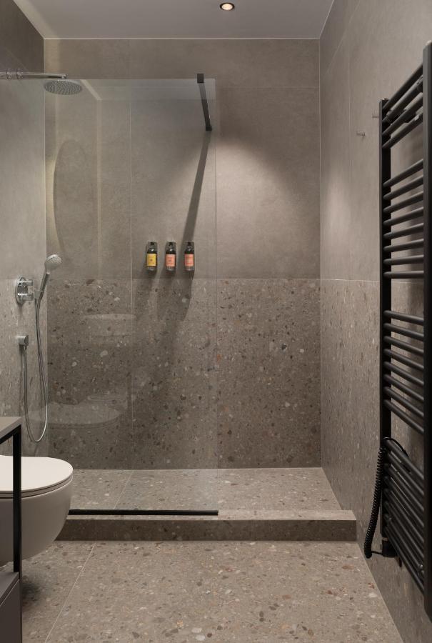 La Vista Suites Zadar Buitenkant foto