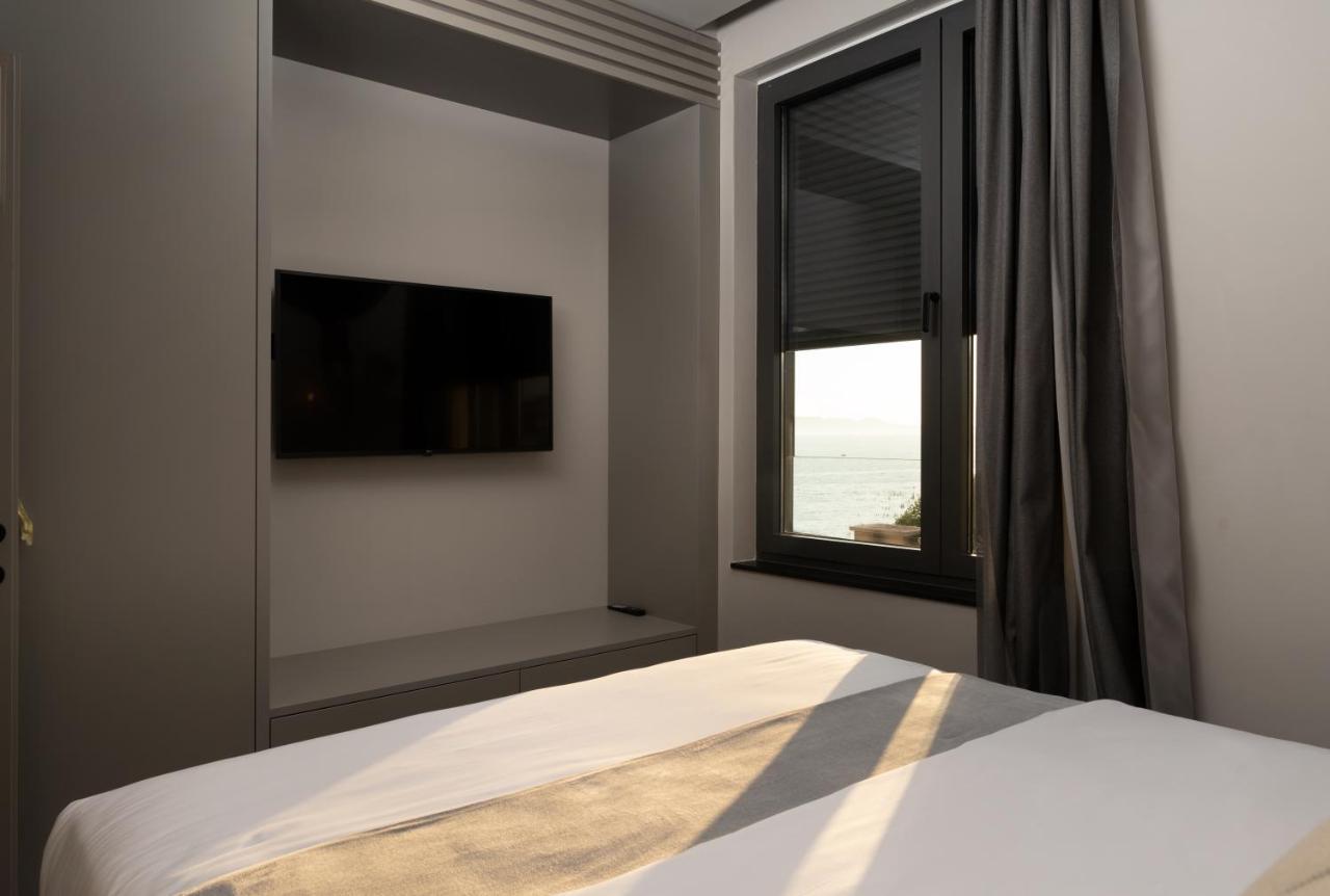 La Vista Suites Zadar Buitenkant foto