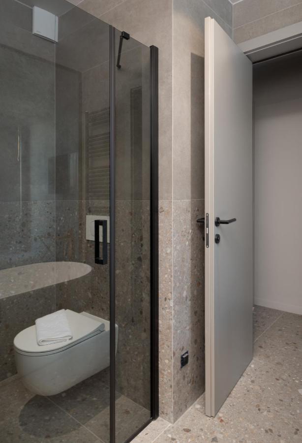 La Vista Suites Zadar Buitenkant foto