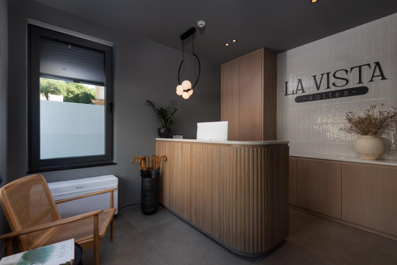 La Vista Suites Zadar Buitenkant foto
