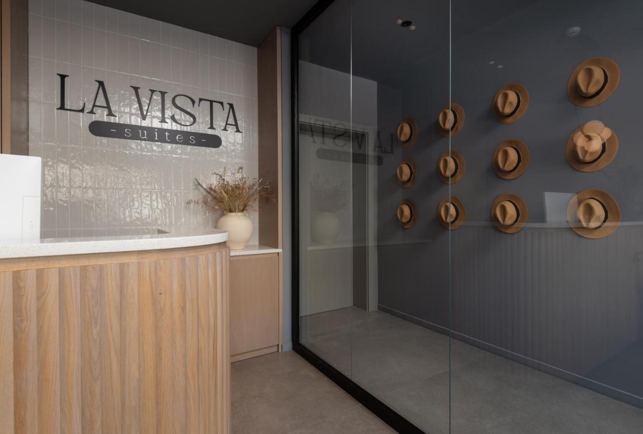 La Vista Suites Zadar Buitenkant foto