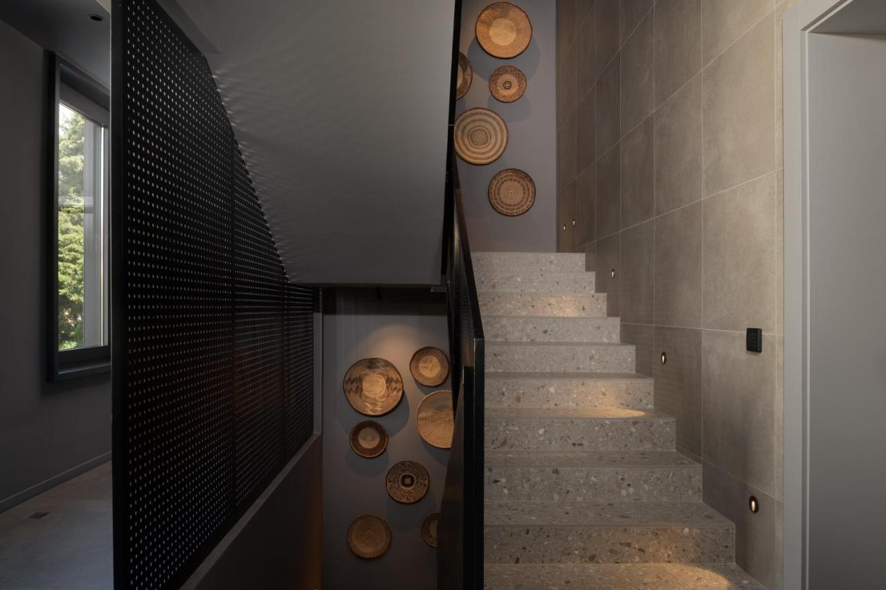 La Vista Suites Zadar Buitenkant foto